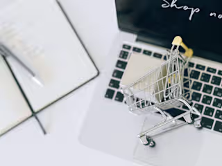 E-Commerce Management