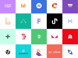 Band Identity Designer