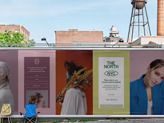 NYC Billboard Campaign | OOH Copy