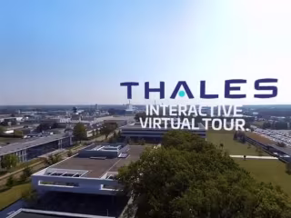 Thales