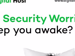 Digital Host on Instagram: “Is your business losing sleep over …