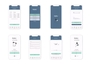 Donation App - Passion Project