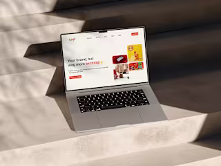 StudioTwenty3rd Website