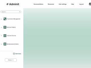 SaaS Affiliate Program