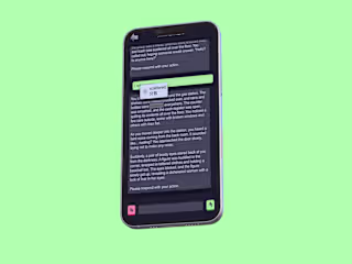 AI Adventure Game