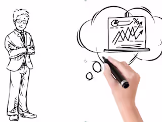 whiteboard animations