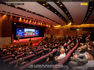 VL Fame Events Management