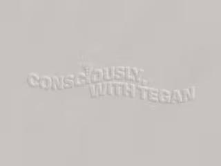 Consciously, with Tegan — Tagla Studios