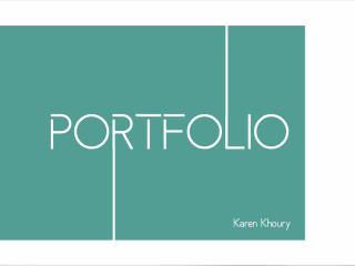 PORTFOLIO