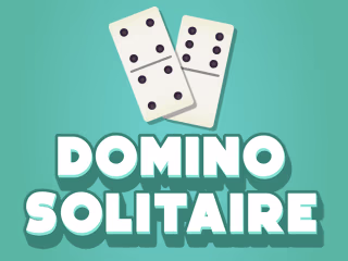 Domino Solitaire