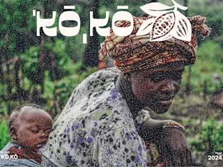 ˈkōˌkō cocoa