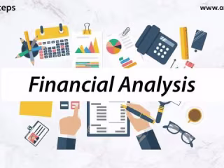 Financial Analysis Project