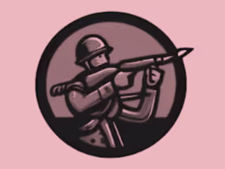 ToySoldier WordPress Blog