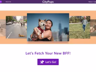 CityPups