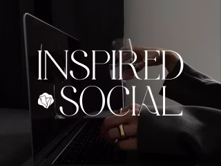 BRAND DESIGN - INSPIRED SOCIAL