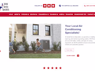 Figma to WordPress Website Development