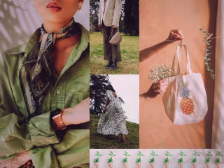 Eco-Chic Adventures/Navigating the World of Sustainable Fashion