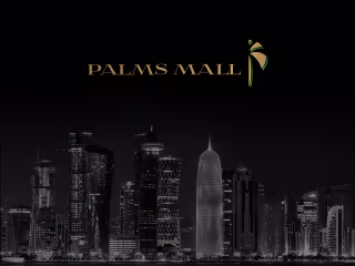 Palms Mall