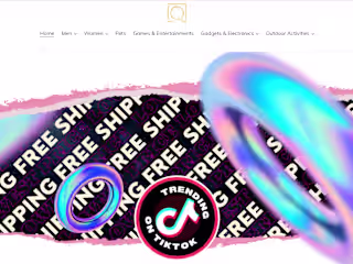 Ecommerce Development