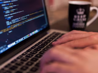 Streamlined Transcription Process