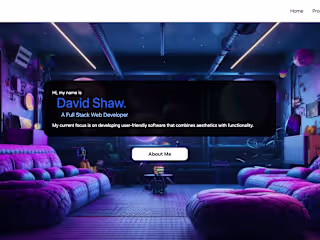 Website Development