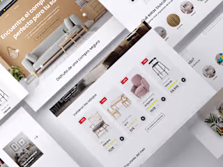 Ecommerce - AIKIA