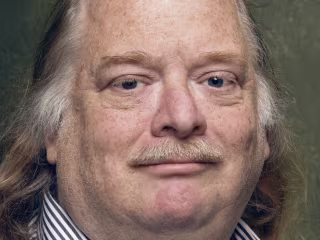 Restaurant Critic Jonathan Gold's Devastating 2018 Death