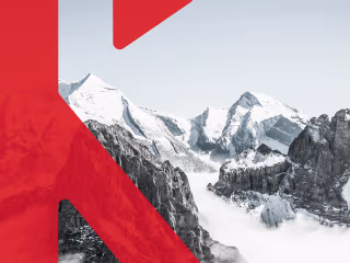 Brand Redesign
