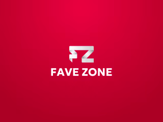 Fave Zone | Logo