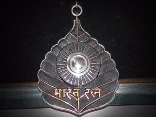 BHARAT RATNA