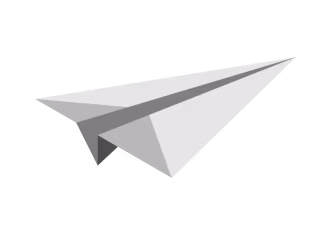 Paper Airplane