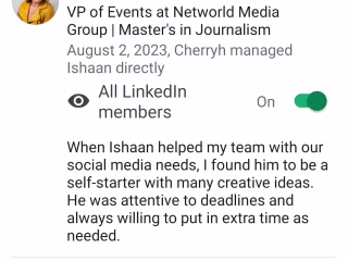 Consultant