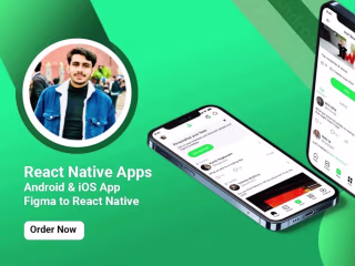 Full Stack Mobile Development