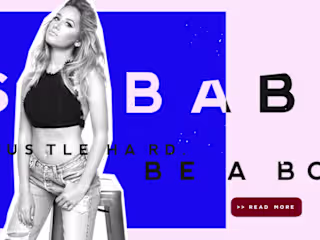 The Haute Mess