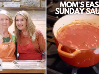 Cooking Show