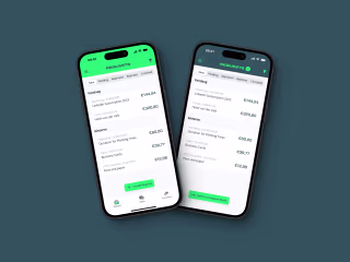 Getting employee budgets & finance right