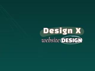 Webite UI/UX Design