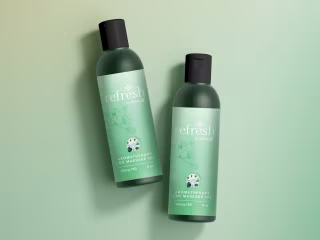 Refresh CBD Skincare