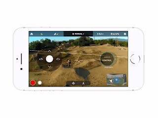 Vantage Snap App
