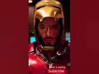 i'm not your toy | I am iron man #ironman #tonystark #batman - …