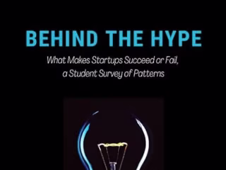 Project: Behind the Hype