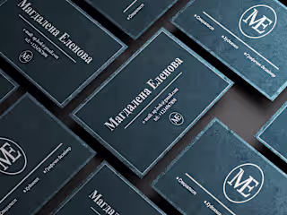 Business cards