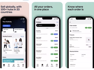 Gelato app