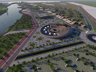 TEC Landscape Project