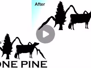 Tectonic Shift Video Transition Edit