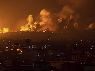 Israeli Army’s Alleged Use of White Phosphorus – Legal Analysis