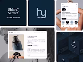 [Brand Alchemy 🧙‍♀️] Hydrä