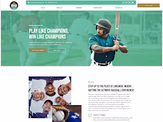 Website Mockup Design | Hydepark Digitals
