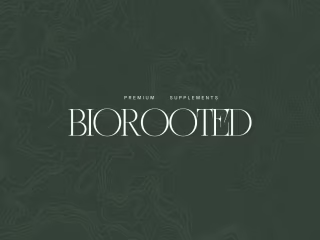 Biorooted