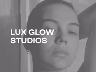 LUX GLOW STUDIOS